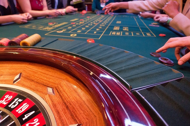 The Role of Social Media on Online Casinos 