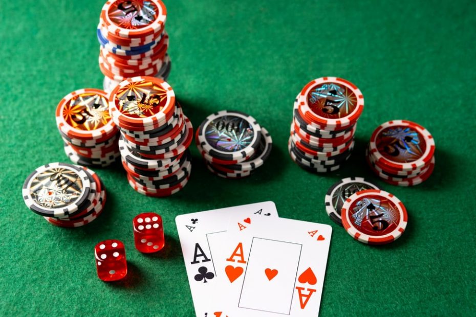 How to Gamble Effectively at a Casino